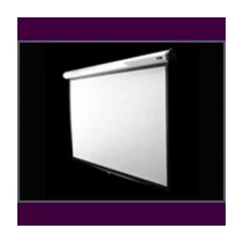 Projekční plátno ELITE SCREENS elektrické roletové plátno závěsné 105x186cm, 16:9 uhlopříčka 84 palců, 16:9