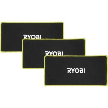 nahárada k mopu Náhradní návlek k mopu RYOBI RSM4A1 - 3ks 5132006828