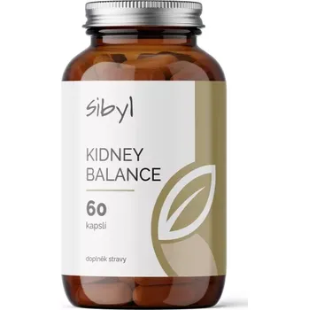 Sibyl MenBalance 60 cps