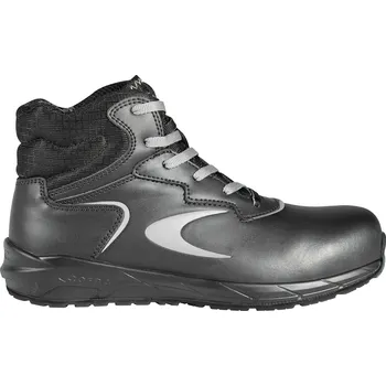 Pracovní obuv Bezpečnostní obuv Cofra BULK S3S CI FO SR Velikost boty: 45