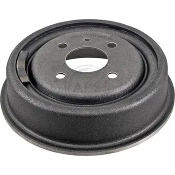 Brzdový buben Brzdový buben A.B.S. 3330-S