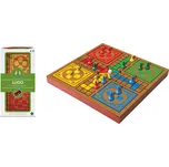 Sparkys Člověče, nezlob se! Dřevěná…