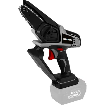 Motorová pila Graphite 58GE116