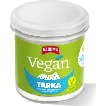 RADOMA Vegan Tarka 270g