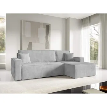 Sedací souprava Rozkládací sedací souprava do L Artur - Poso 110 Varianta: Pravá