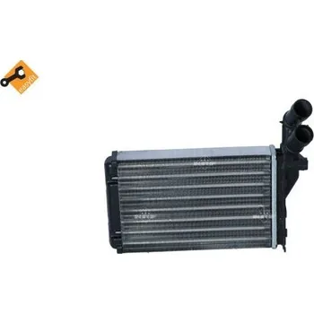 Výměník tepla, vnitřní vytápění NRF 58034