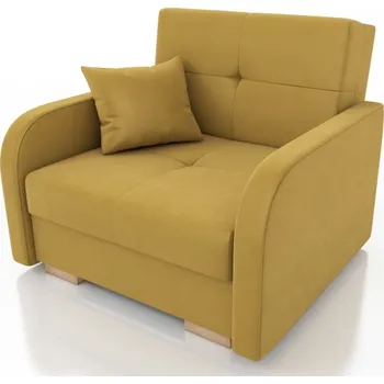 Křeslo Rozkládací křeslo Pola 1 - Kronos 01