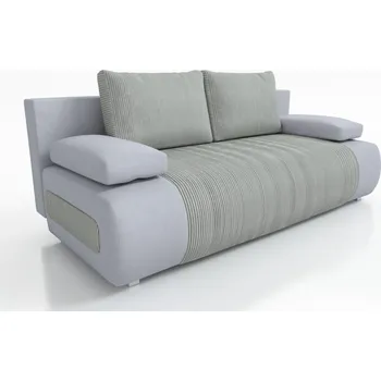 Pohovka Rozkládací pohovka Mia - Poso 55/Paros 05