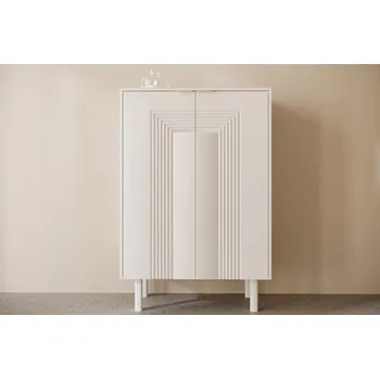 Komoda Bílá komoda Yoko