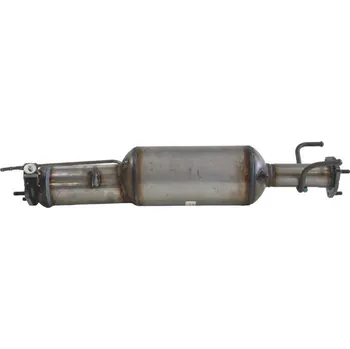 Filtr pevných částic Filtr sazových částic, výfukový systém BOSAL 095-226