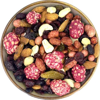 Zdravoslav Mix Miláček 600 g