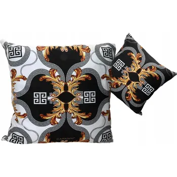 Polštář Polštář s výplní/zip - Vzor 3 (CARMANI)