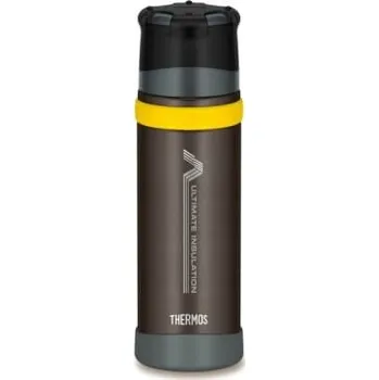 Termoska Termoska Thermos Mountain 0,5 l hnědý