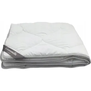 přikrývka Bavlněná přikrývka celoroční 140x200 Cottonella