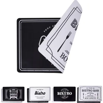 prostírání Orion Cookers 43,5 x 28,5 cm 1 ks mix motivů