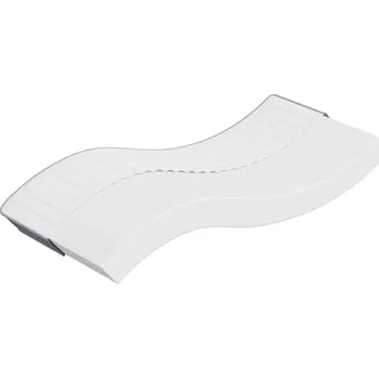 Matrace Matrace pro děti, středně měkká, 80x160 cm