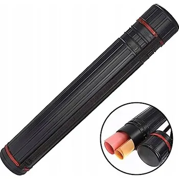 Obraz Nastavitelný tubus na kresby s popruhem ARTICO 65xD10cm