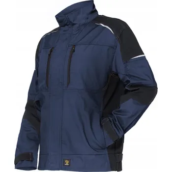 Pracovní obuv Bunda procera Helicon K Rip-Stop 260 Navy, velikost 52