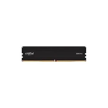 Operační paměť Crucial DDR5 16GB Pro DIMM 6000MHz CL48 (16Gbit)