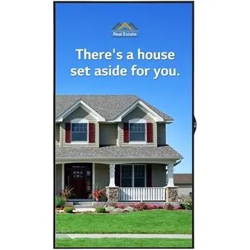 Počítač 49" LG LED 49XS4J - FHD,4000cd,IPS,24/7