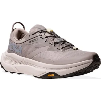 Pánská sportovní obuv Hoka Transport GTX M 1133957F-CSTC - cement/stucco 46 2/3