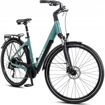 Elektrokolo Elektrokolo ROMET E-MODECO URB 1.0 504WH - M