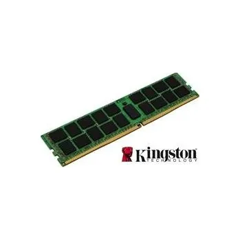 Operační paměť 32GB 3200MHz DDR4 ECC Reg CL22 Kingston 2Rx4 Micron R Rambus