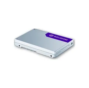 Pevný disk Solidigm™ SSD D7-P5620 Series (6.4TB, 2.5in PCIe 4.0 x4, 3D4, TLC) Generic No OPAL Single Pack
