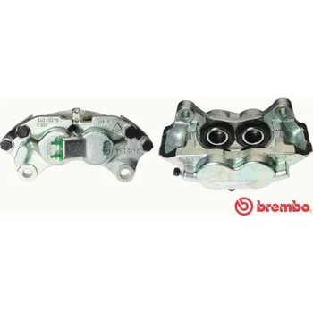 Brzdový třmen Brzdový třmen BREMBO F 50 040