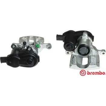 Brzdový třmen Brzdový třmen BREMBO F 24 165