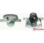 Brzdový třmen BREMBO F 49 108