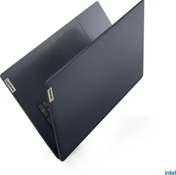 Notebook Lenovo IdeaPad 3 17IRU7 Core i5-1335U/16GB/SSD 512GB/17,3"/FHD/IPS/AG/300nitů/65W/WIN11 Home/modrá