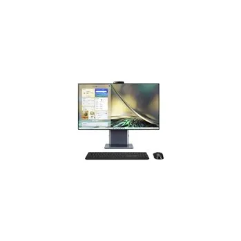 Stolní počítač Acer Aspire S27-1755 ALL-IN-ONE 27" IPS WQHD/i7-1260P/16GB/1024GB SSD/Win11 Pro