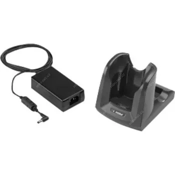 Pokladní systém Zebra KIT: MC3X: CRADLE 1 SLOT KIT INT