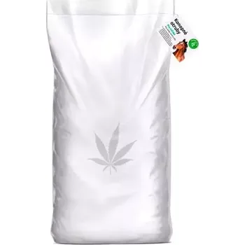 Krmivo pro koně Konopné otruby 10 kg