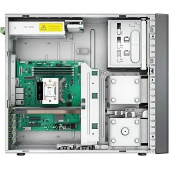 Stolní počítač Fujitsu PRIMERGY TX1330M6/SFF/500W PSU /ERP LOT9 CONF. 1/Xeon E-2488/32GB DDR5/TPM 2.0/IRMCS6