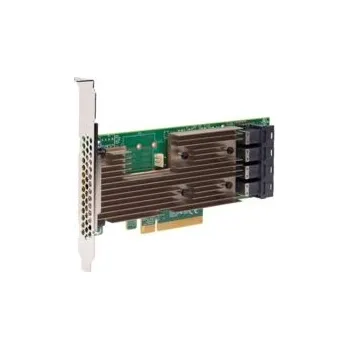 LSI HBA 9305-16i, 12Gb/s, SAS/SATA 16-port int, PCI-E 3.0 x8, konektor 4x Mini-SAS HD SFF-8643