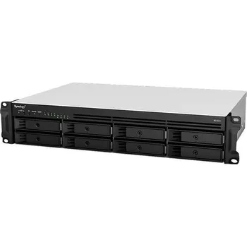 Ukládání dat K/RS1221RP++8x Synology HDD 16TB SATA