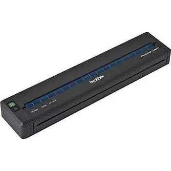 Tiskárna Brother PocketJet PJ-722 (200 dpi)