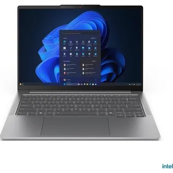Notebook Lenovo IdeaPad Pro 5/14IAH10/U9-285H/14"/2880x1800/32GB/1TB SSD/Arc 140T/W11H/Gray/2R