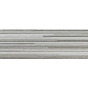 Obklad El Molino Pazo gris lines dec 30x90 (5302030)