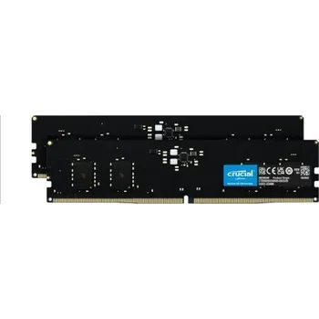 Operační paměť Crucial DDR5 16GB (2x8GB) DIMM 5200MHz CL42 (16Gbit)