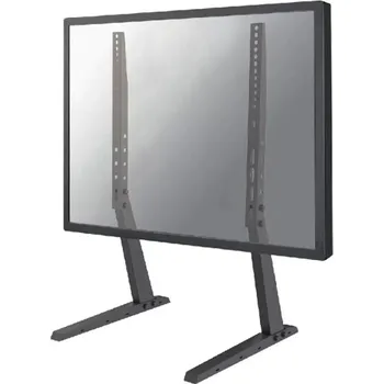 Držák monitoru Neomounts FPMA-D1240BLACK / Flat Screen Desk Mount (stand/foot) / Black