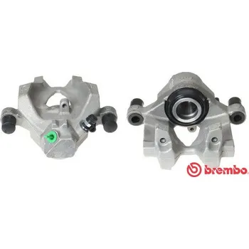 Auto-moto Brzdový třmen BREMBO F 50 298