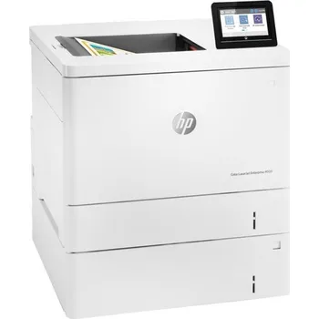 Tiskárna HP Color LaserJet Ent M555x