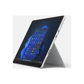 Notebook Microsoft Surface Pro 8 - i5-1145G7 / 8GB / 256GB / W10 Pro, Platinum, Commercial
