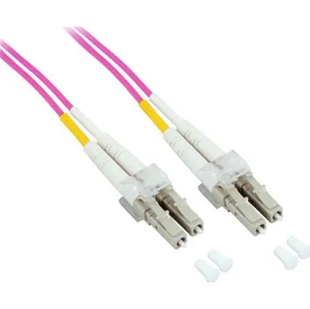 Kabel HP Premier Flex LC/LC OM4 2f 15m Cbl