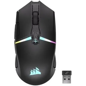 Myš CORSAIR herní bezdrátová myš Nightsabtre RGB