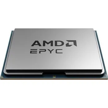 Procesor AMD CPU EPYC 9005 Series 96/192T Model 9655/Turin (2.6/4.5GHz Max Boost, 384MB, 400W, SP5) Tray