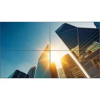 Monitor Philips LCD 55BDL3207X - 55" X-Line, FHD 24/7, LED, 700cd/m2, 500 000:1, 8ms, LAN